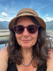 Judith Hottinger