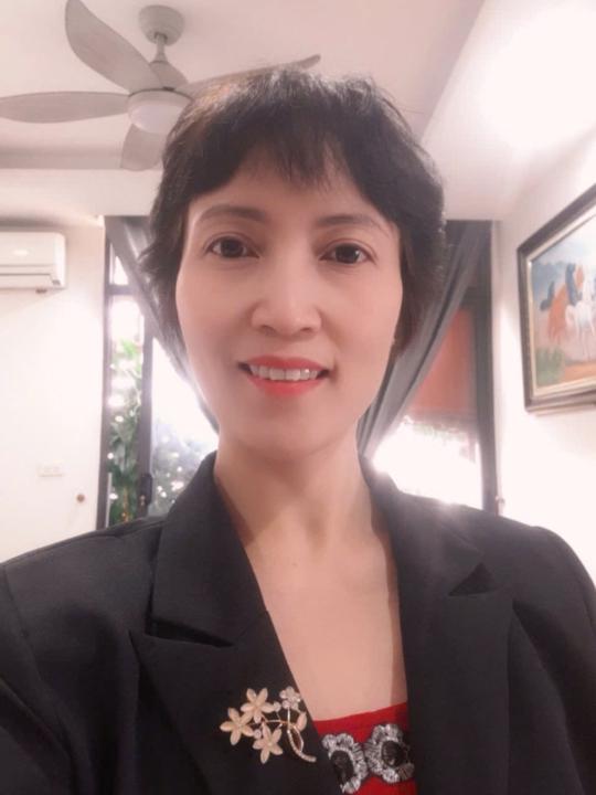 Trương Thị Thu Lý