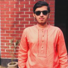 Huzaifa Rahman Himel