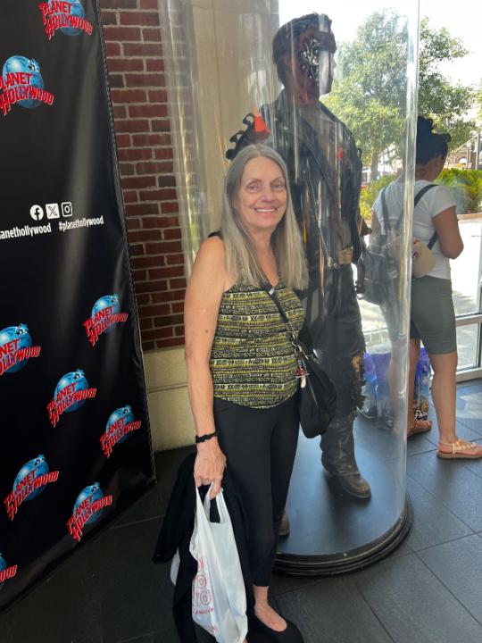 Christine Olze-Kraus