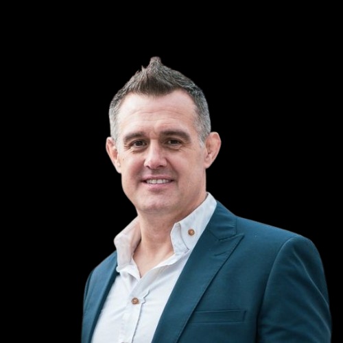 Daniel Madge
