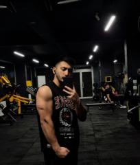 Furkan Altas