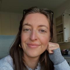 Danielle Pomeroy