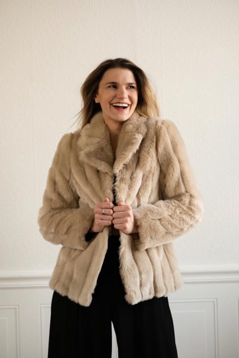 Rebecca Cranmer