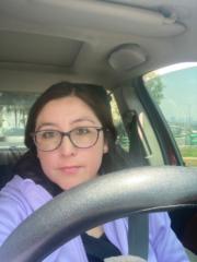 Díana Patricia Reza Ángeles