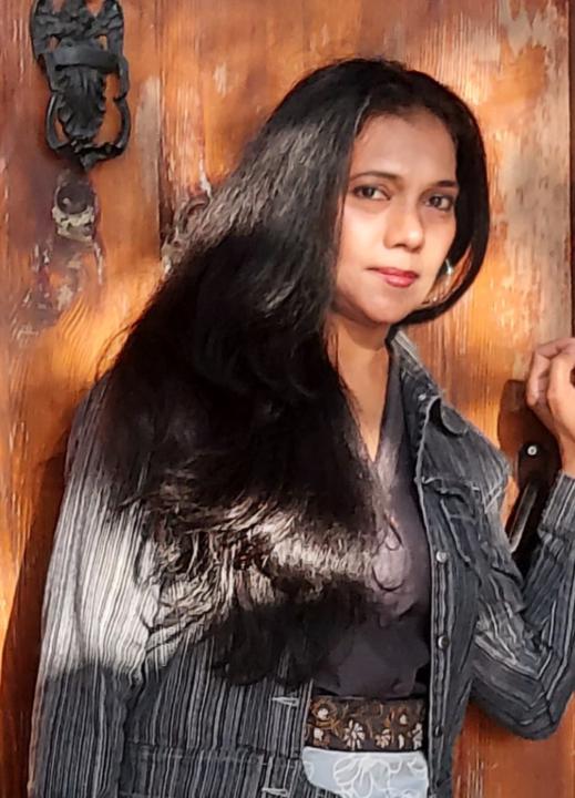 Sunita Menon