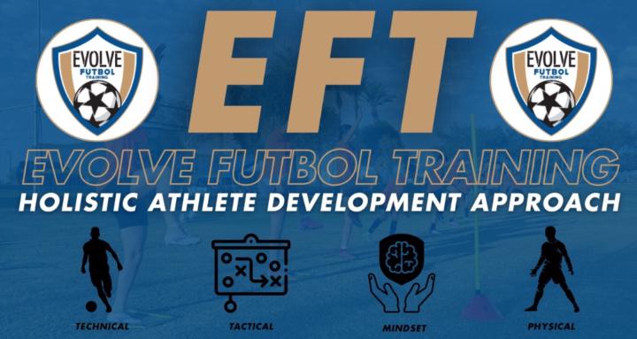 EFT Holistic Development