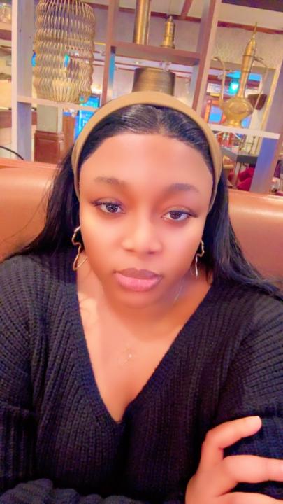 Jennifer Chinenye Nwangele Nwangele