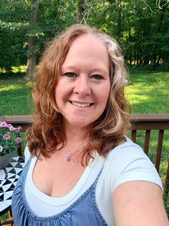 Jaimie Presnell