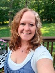 Jaimie Presnell