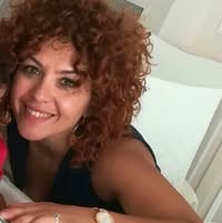 Marcella Damario