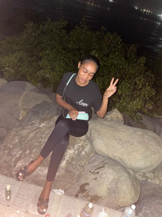 Annakay Mckoy