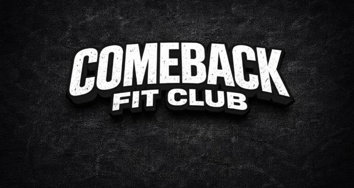 Comeback Fit Club
