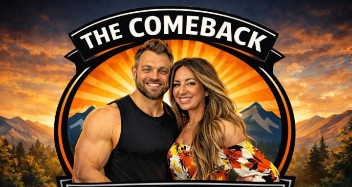 The Comeback Community