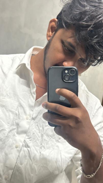 Abishek E