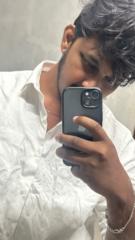 Abishek E