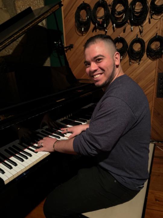 Carlos Cabrera