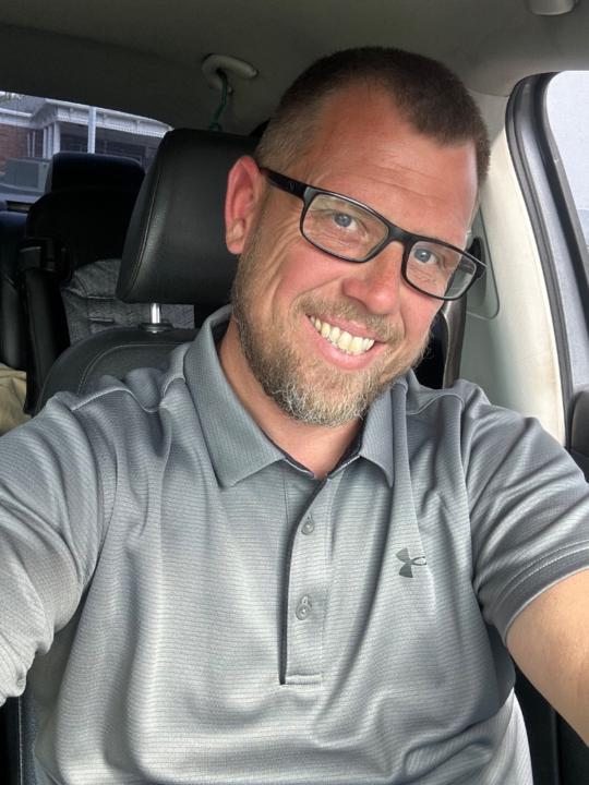Scott McElheny
