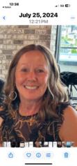 Lisa Broussard