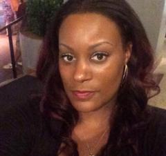Latasha Clark
