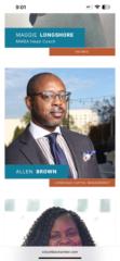 Allen Brown