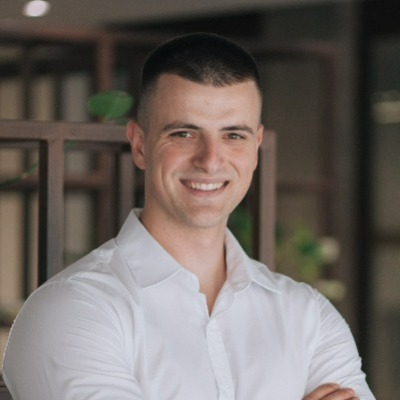 Strahinja Vuksanovic