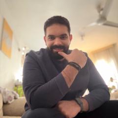 Mohammed Osama