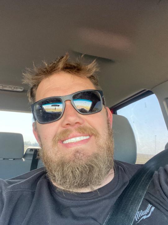 Brandon Ferguson