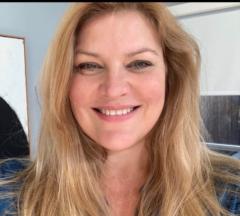 Jane Harding