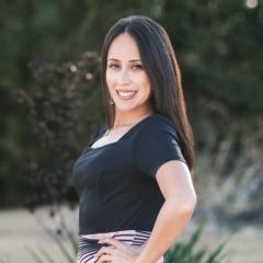 Priscilla Jaimes