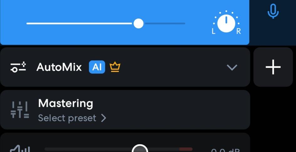 📘 Lesson 3: Setting Up Tracks