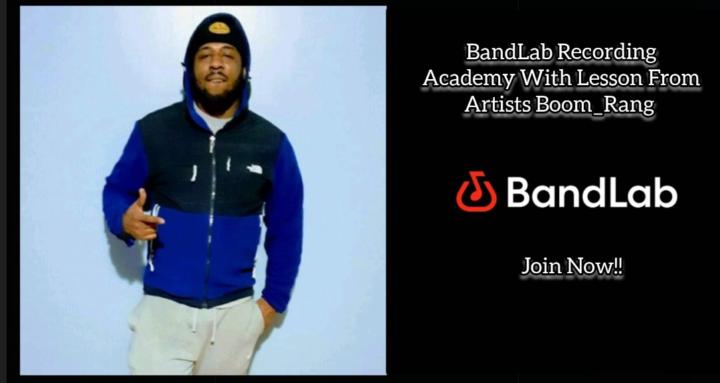 BandLab Recording Academy