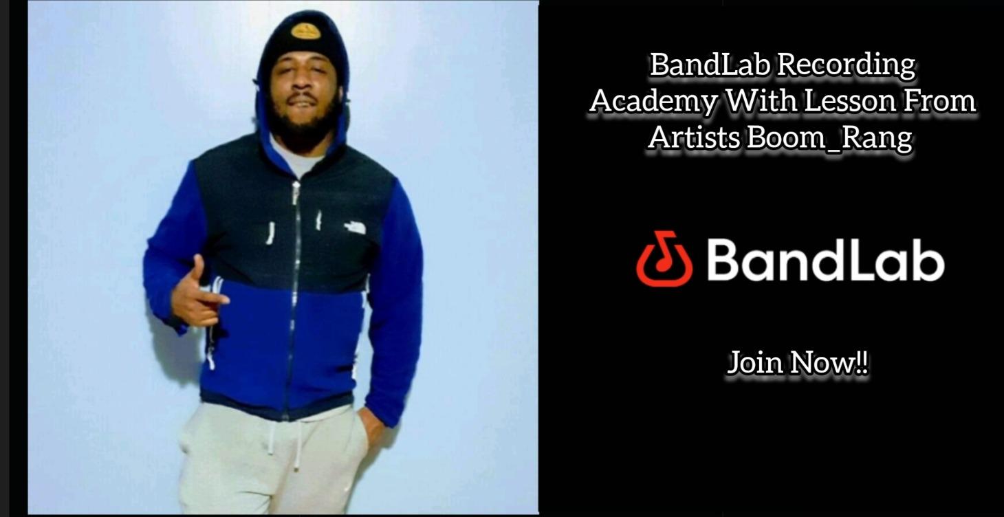 🎧 BandLab Beginners Bootcamp (14-Day Free Trial)