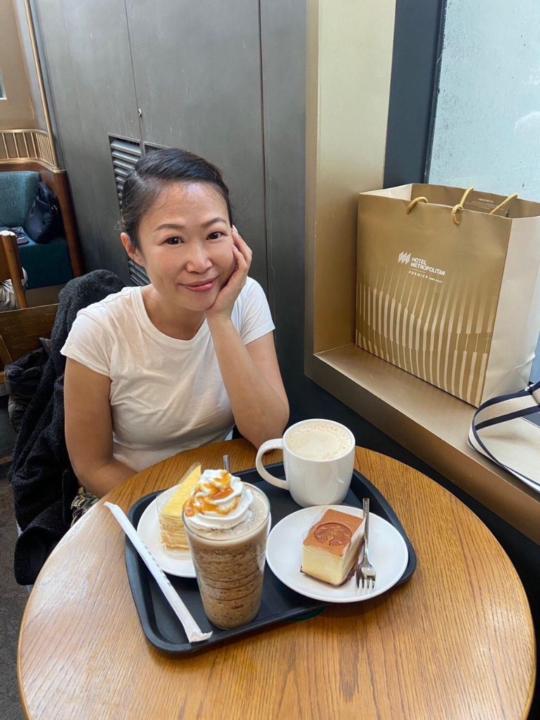 Mei Chen Huang