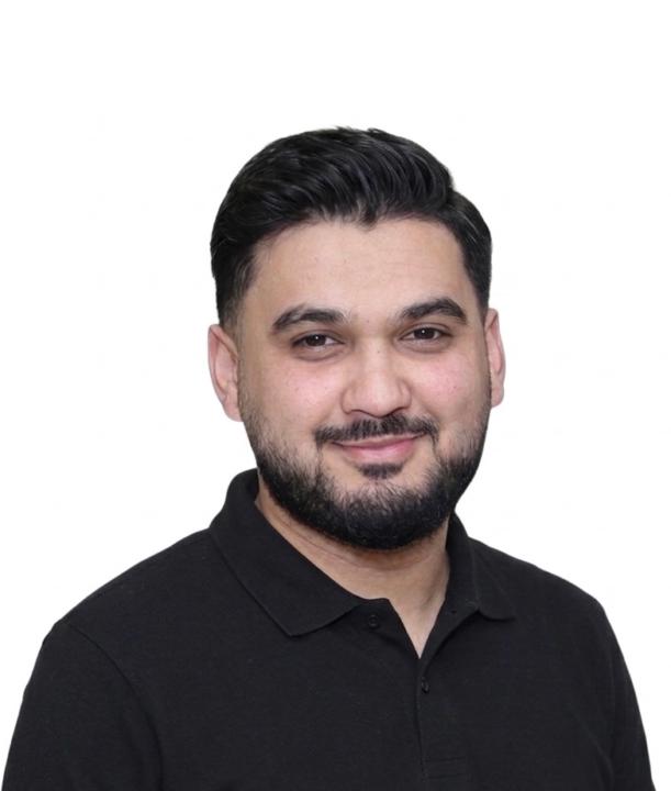 Humza Khan