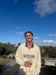 Brodie Roche