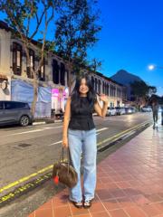 Crystal Khoo