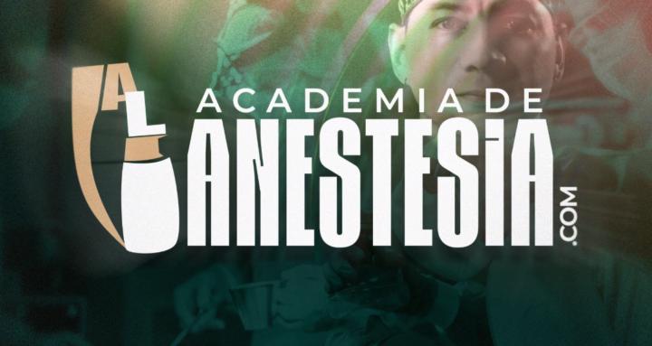 Academia De Anestesia