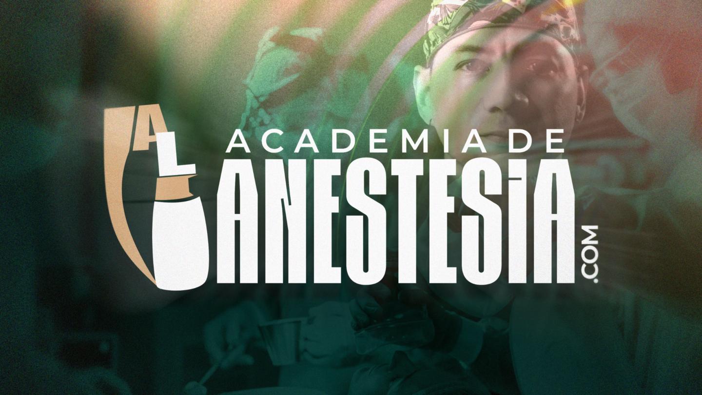 Academia De Anestesia