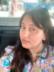 Tania Moreno