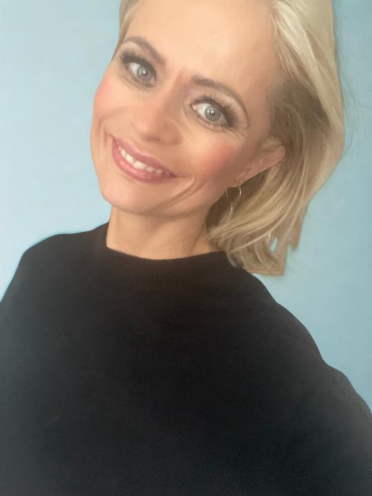 Lisa Bienvenu