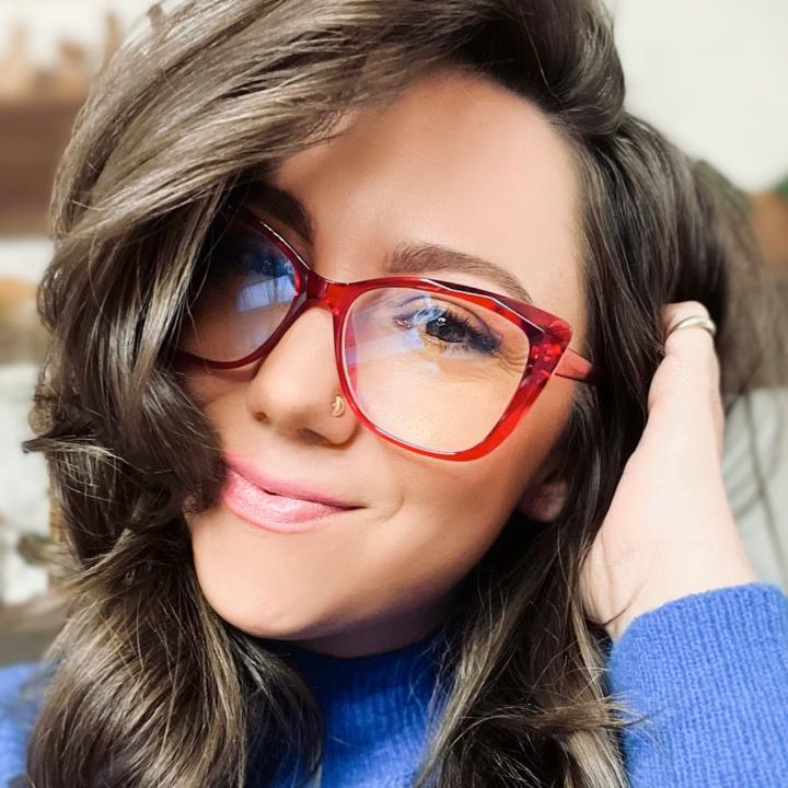 Lauren Marie Cappello