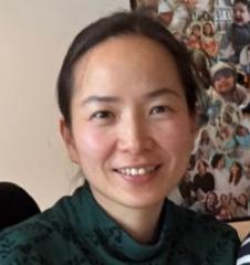 Ellie Kim