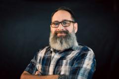 Eric Bonneman