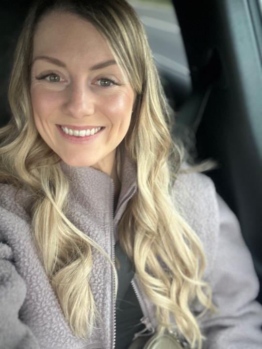 Beth Holman