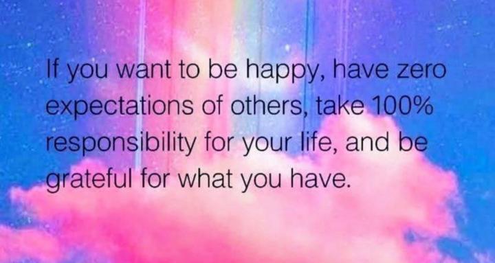 Stay True to Yourself