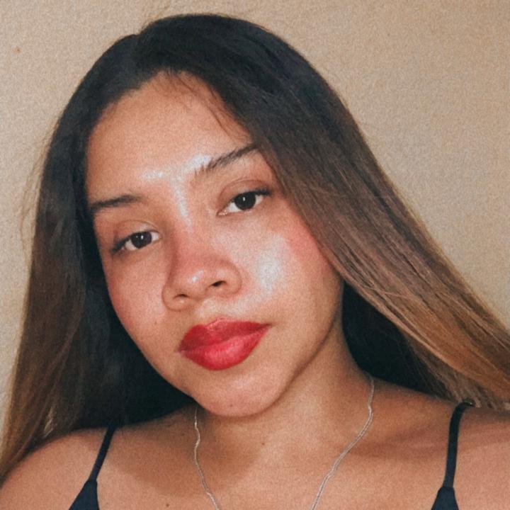 Dayana Velasco lopez