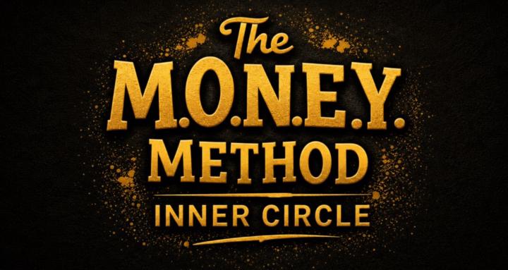 Money Method Inner Circle