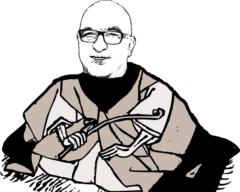 Oscar Schult