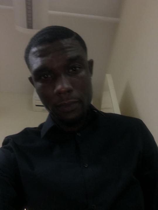 Joseph Gerald